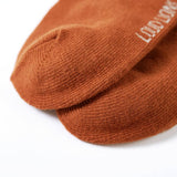 VidaXL Kinderstrumpfhose 116 cognacfarben