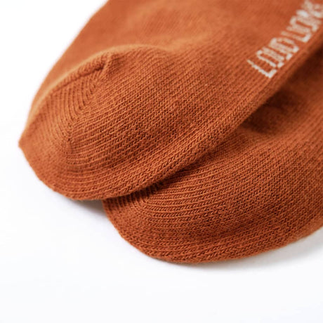 VidaXL Kinderstrumpfhose 116 cognacfarben