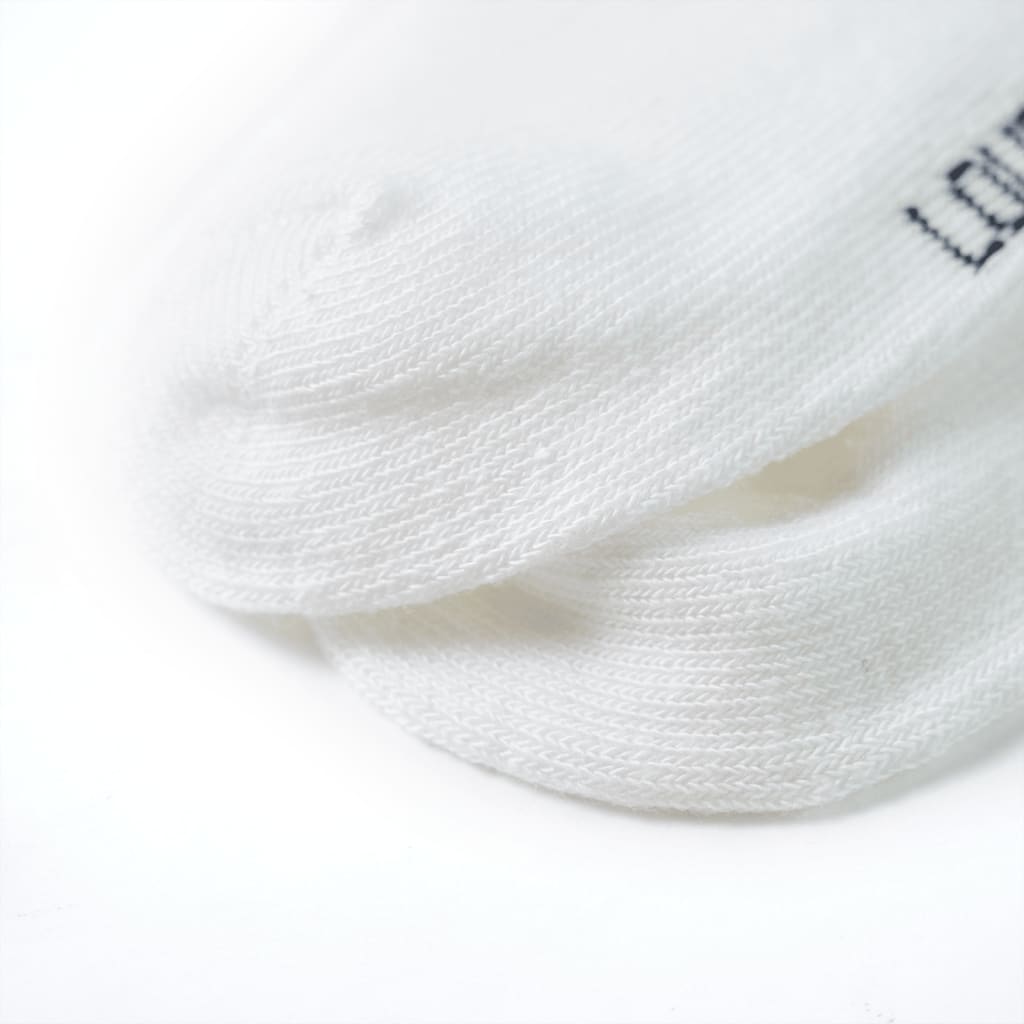 VidaXL Kinderstrumpfhose 92 Ecru