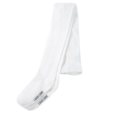 VidaXL Kinderstrumpfhose 128 Ecru