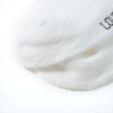 VidaXL Kinderstrumpfhose 128 Ecru