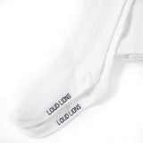 VidaXL Kinderstrumpfhose 140 Ecru