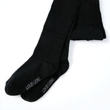 VidaXL Kinderstrumpfhose 92 schwarz