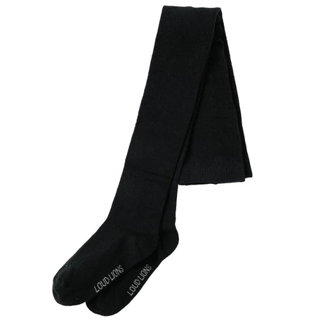VidaXL Kinderstrumpfhose 104 schwarz