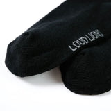 VidaXL Kinderstrumpfhose 128 schwarz