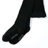 VidaXL Kinderstrumpfhose 140 schwarz