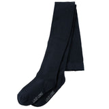VidaXL Kinderstrumpfhose 104 Marineblau