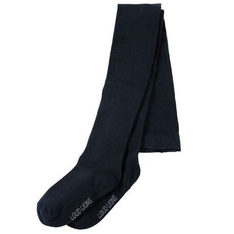 VidaXL Kinderstrumpfhose 116 Marineblau