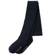 VidaXL Kinderstrumpfhose 128 Marineblau