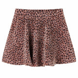 VidaXL Kinderrock 92 Altrosa