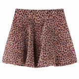 VidaXL Kinderrock 92 Altrosa