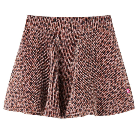 VidaXL Kinderrock 128 Altrosa
