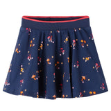 VidaXL Kinderrock 92 Marineblau