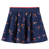 VidaXL Kinderrock 92 Marineblau