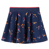 VidaXL Kinderrock 140 Marineblau
