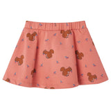 VidaXL Kinderrock 92 Altrosa