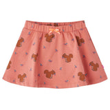 VidaXL Kinderrock 104 Altrosa