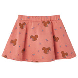 VidaXL Kinderrock 104 Altrosa
