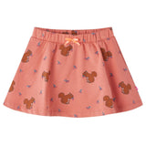VidaXL Kinderrock 140 Altrosa