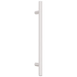VidaXL handles 20 pcs 160 mm stainless steel silver colored