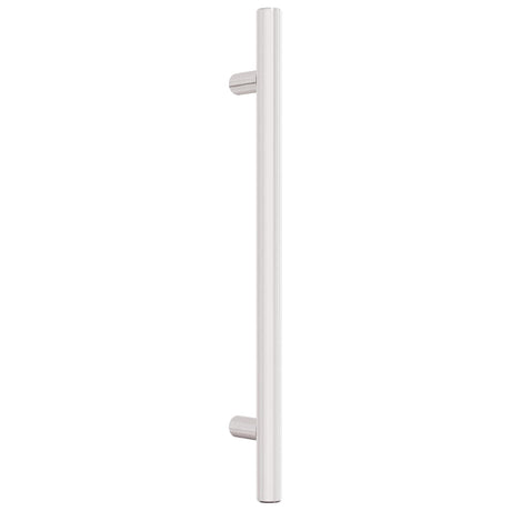 VidaXL handles 20 pcs 160 mm stainless steel silver colored