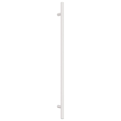 VidaXL Griffe 20 Stück 320 mm Edelstahl silberfarben