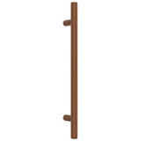 VidaXL Griffe 20 Stück 160 mm Edelstahl bronzefarben