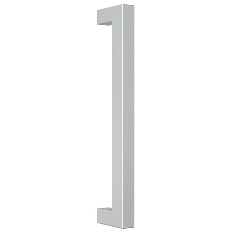 VidaXL Griffe 20 Stück 160 mm Edelstahl silberfarben