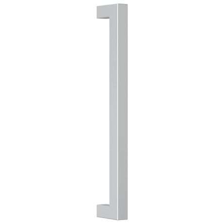 Vidaxx Griffe 20 Stück 192 mm Edelstahl silberfarben