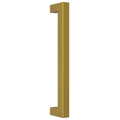 VidaXL Griffe 20 Stk. 160 mm Edelstahl goldfarben