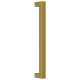 VidaXL Griffe 20 Stk. 192 mm Edelstahl goldfarben
