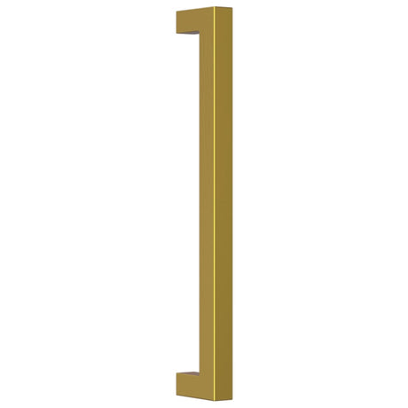 VidaXL Griffe 20 Stk. 192 mm Edelstahl goldfarben