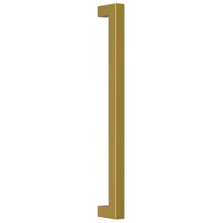 VidaXL Griffe 20 Stück 224 mm Edelstahl goldfarben