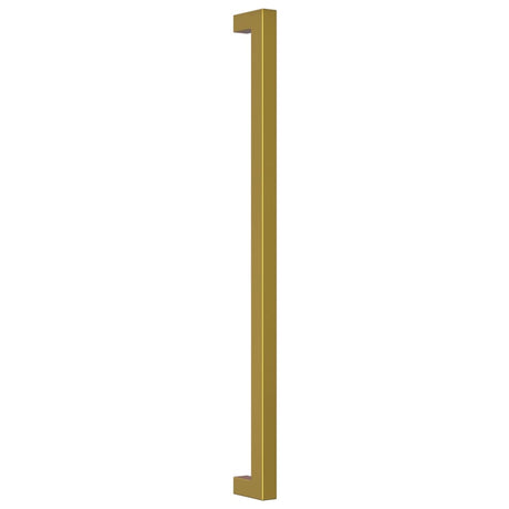 Vidaxx Griffe 20 Stück 320 mm Edelstahl goldfarben