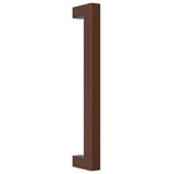 VidaXL Griffe 20 Stück 160 mm Edelstahl bronzefarben