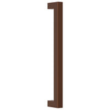 VidaXL Griffe 20 Stück 192 mm Edelstahl bronzefarben