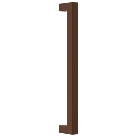 VidaXL Griffe 20 Stück 192 mm Edelstahl bronzefarben
