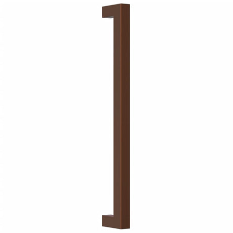 VidaXL Griffe 20 Stück 224 mm Edelstahl bronzefarben
