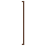 VidaXL Griffe 20 Stk. 480 mm Edelstahl bronzefarben