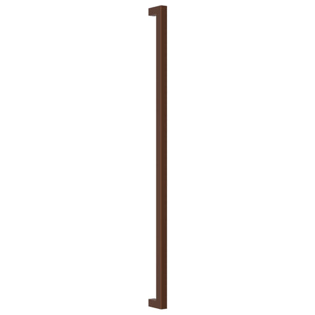 VidaXL Griffe 20 Stk. 480 mm Edelstahl bronzefarben