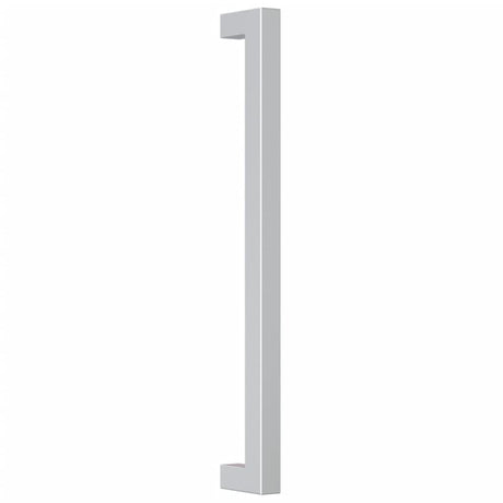Vidaxx Griffe 10 Stück 224 mm Edelstahl silberfarben