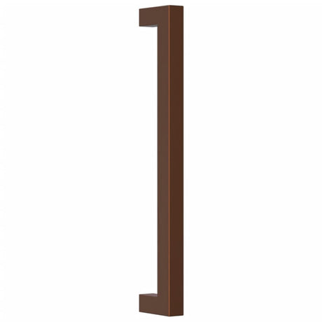 VidaXL Griffe 10 Stück 192 mm Edelstahl bronzefarben