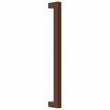 VidaXL Griffe 10 Stück 224 mm Edelstahl bronzefarben