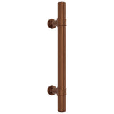 VidaXL Griffe 20 Stück 96 mm Edelstahl bronzefarben