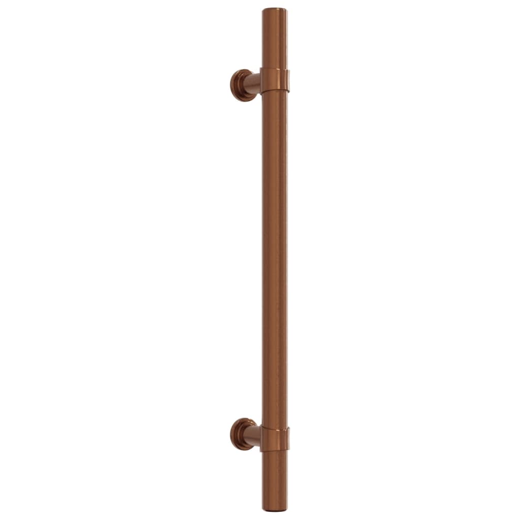 VidaXL Griffe 20 Stück 160 mm Edelstahl bronzefarben