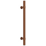 VidaXL Griffe 20 Stück 160 mm Edelstahl bronzefarben