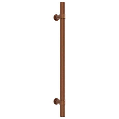 VidaXL Griffe 20 Stück 192 mm Edelstahl bronzefarben