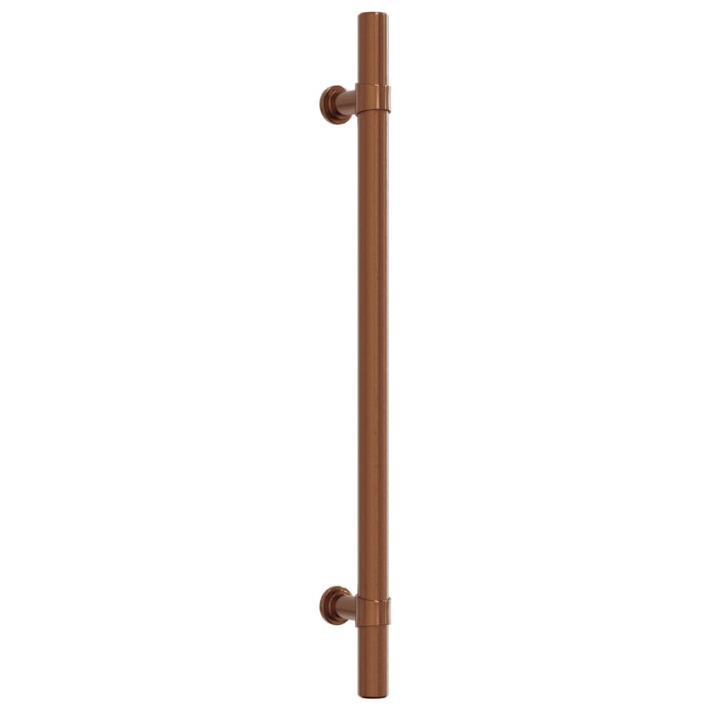 VidaXL Griffe 10 Stück 192 mm Edelstahl bronzefarben