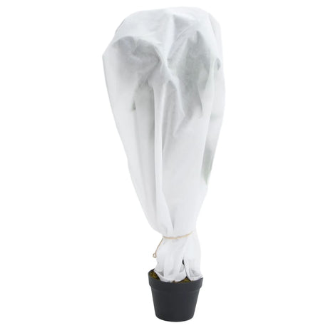 Vidaxx Vliesstoff für Pflanzen 70 g m² 50x1,6 m