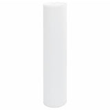 Vidaxx Vliesstoff für Pflanzen 70 g m² 50x1,6 m